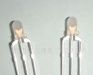 供应3MM红绿共阳LED