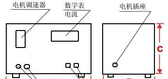 新型电机传动滑线式变阻器