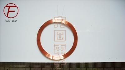 ID卡线圈,125KHz低频线圈,ID厚卡线圈,锁匙扣线圈