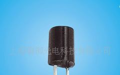 厂家供应LED黑平头红外发射接收管F594-图