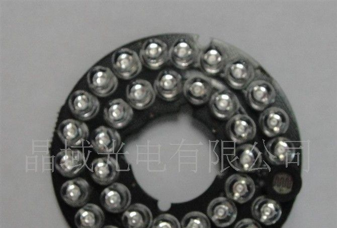 LED红外灯板60机