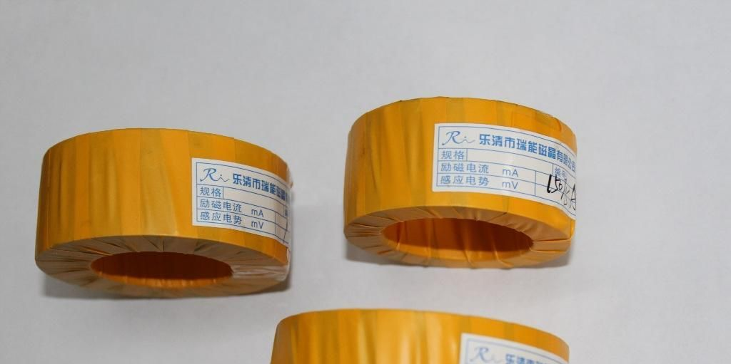 供应超微晶铁芯，纳米晶铁芯，互感器铁芯，铁芯