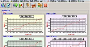 SW-DT32无线传输式大体积混凝土测温仪