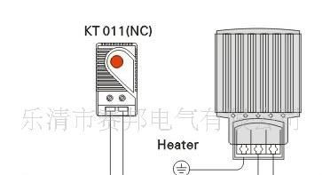 STEGO温度控制器 机械式温控器
