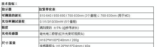 OPM-572MD激光功率计日本三和SANWA