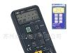 TES-1307 K/J 记忆式温度表