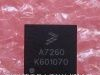代理飞思卡尔芯片MMA7260QT加速度传感器