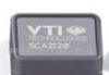 VTI SCA2120-D07双轴YZ加速度传感器