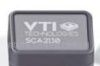 VTI SCA2110-D03X,Z轴加速度传感器