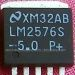 供应降压IC LM2576 LM2596