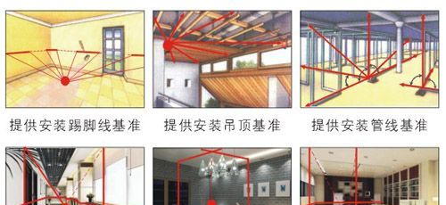 供应激光标线仪