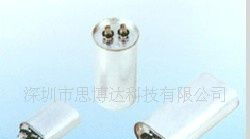 供应CBB65聚丙烯膜交流电容器(图)