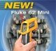 批发供应美国福禄克FLUKE62 红外激光测温仪