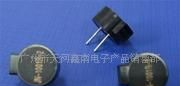 供应5V电磁式交流蜂鸣器JN-1001R-2