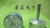 厂家直销导电塑料电位器WDD35(角位移传感器)