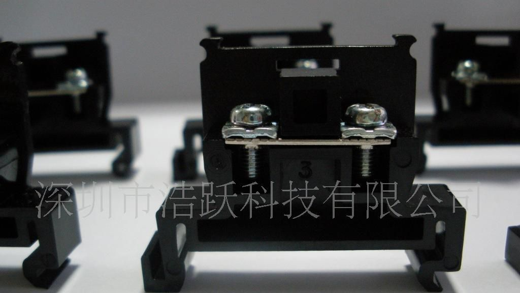 批发接线端子，连接器端子，接线端子排 诚信网商