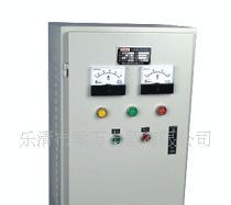 SWJ01系列自耦减压起动箱
