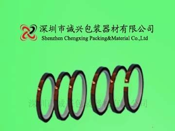 供应金手指胶带,耐高温胶带