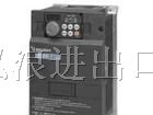 供应日本三菱变频器