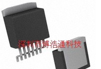 供应NS品牌电源ic：LM2676S-ADJ