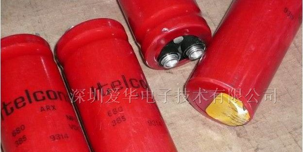 供应22000MFD200VDC电容器 yst电容器