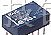 供应松下继电器TQ2-5V/12V/24V/48V