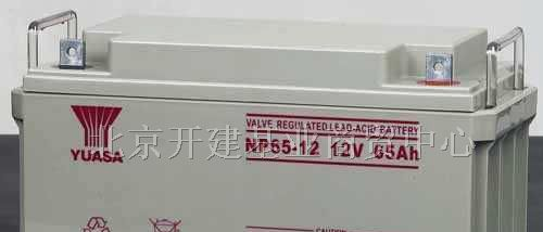 供应汤浅蓄电池 汤浅直流屏蓄电池 汤浅NP系列