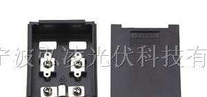 供应太阳能光伏接线盒PV-HL 105A