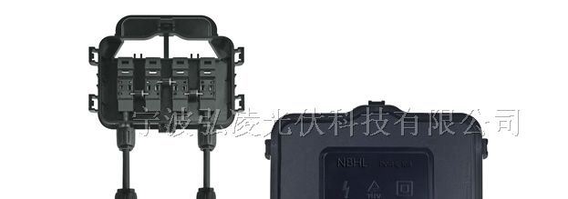 供应太阳能光伏接线盒PV-HL 108-3