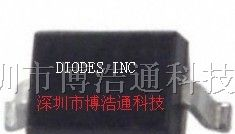 供应DIODES品牌电源IC：BZT52C24S