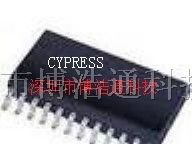 供应TYPRESS品牌电源IC：CY22313ZXCT