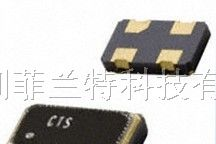 供应石英晶体振荡器33.000MHZ