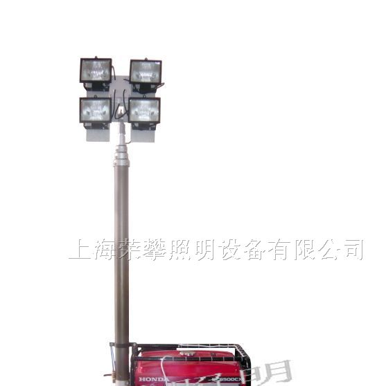 供应SFW6110B全方位自动泛光工作灯
