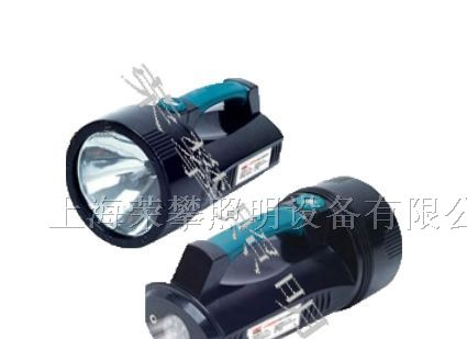 供应JIW5300 便携式超强气体探照灯