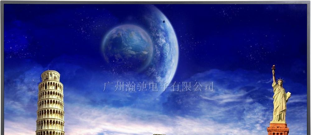 三星40寸DID拼接液晶屏LTI400HA02