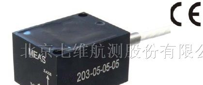 203加速度传感器(图)