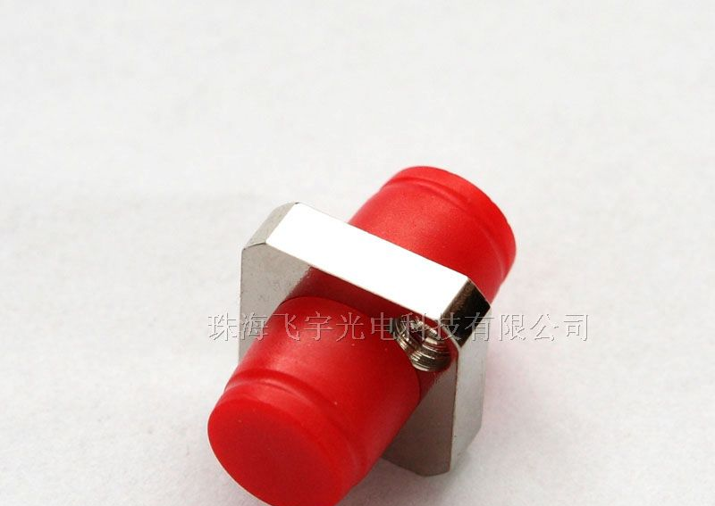 供应 光纤适配器 法兰盘