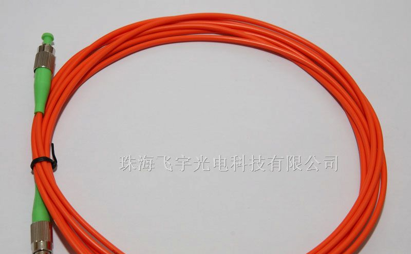 供应 光纤跳线 光纤连接器 光纤跳接线