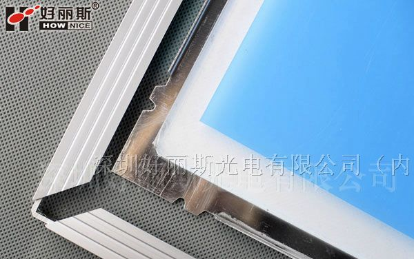 深圳厂家供应LED平板灯配件40W
