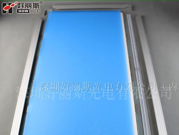 厂家供应LED平板灯及附件40W深圳厂家供应