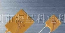 供应PTC自复保险丝 JK16-300/400/500/600/