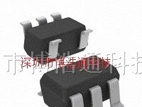 供应TI品牌电源IC：SN74LVC1G17DBVR