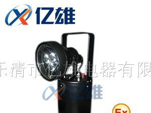 供应JIW5281_便携式多功能强光灯JIW5281价格