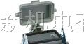 16A重载连接器32回路重载连接器