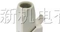 10A重载连接器