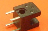 ST120A光电传感器