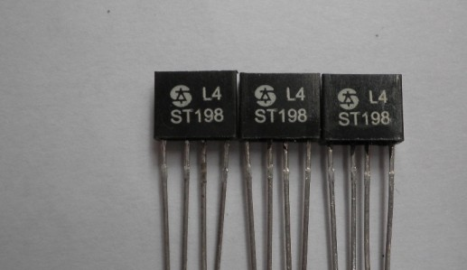 ST198光电传感器