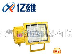 供应BTC6131厂用防爆泛光灯(路灯)亿雄BTC6131生产