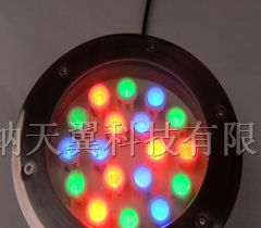 供应埋地灯