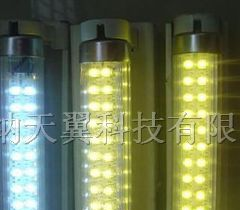 供应日光灯
